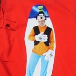 Goofy Costume for Adults
