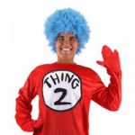Character and Funny Costumes 18