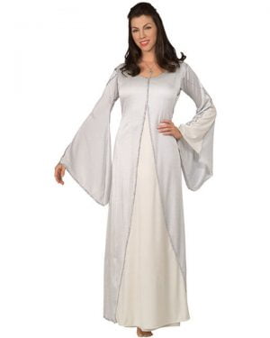 white suit fancy dress