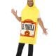 Human Tequila Costume