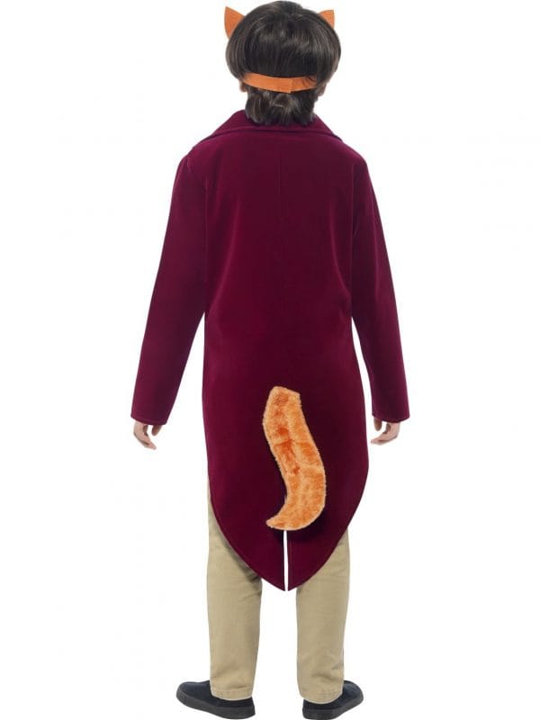 Fantastic Mr. Fox Costume - image 27143_2-600x800 on https://www.abracadabrafancydress.com.au