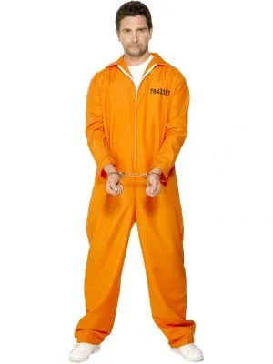 JDP Men's Yellow Rapper Ali G Tracksuit – 80s Hip Hop Fancy Dress Costume