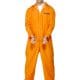 Prisoner Costume