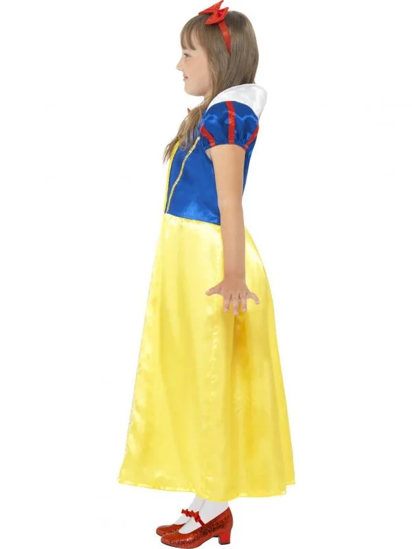 wednesday costume