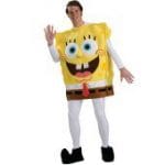 Spongebob Squarepants Costume