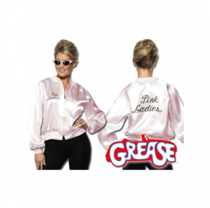 Grease Pink Lady Jacket img