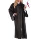 Adult Black Graduation Robe