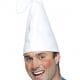 Smurf Gnome Hat White