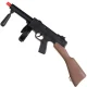 Pirate Rifle 57cm - image  on https://www.abracadabrafancydress.com.au