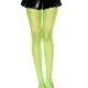 Neon Pink  Fishnet Pantyhose - image  on https://www.abracadabrafancydress.com.au