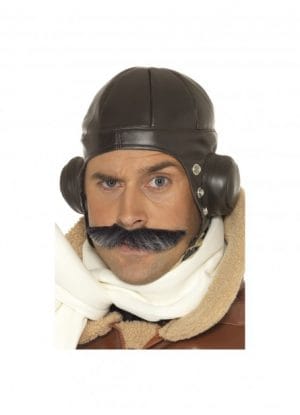 Aviator Flying Hat