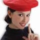 Beret Red