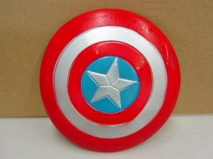 Captain America Shield