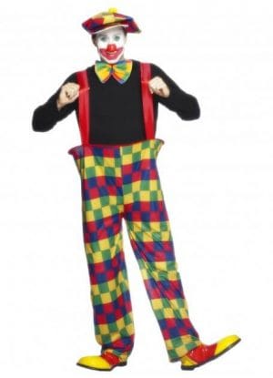 Clown