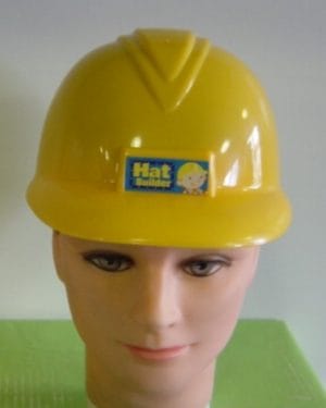 Construction hat