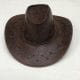 Cowboy Hat Brown