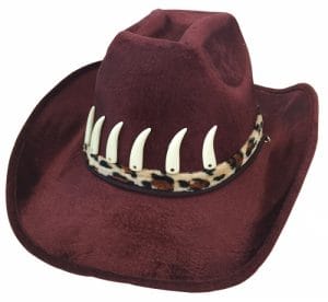 Croc Dundee Hat