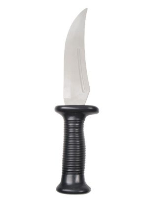 Dagger Rubber 28cm