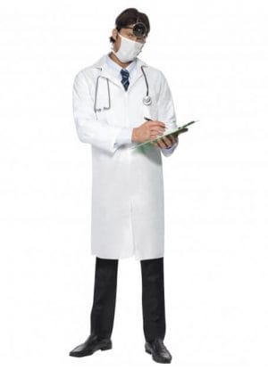Doctor