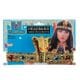 Egyptian Headband with Snake