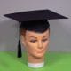 Graduation hat