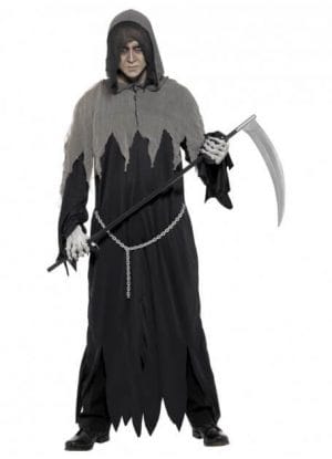 Grim Reaper