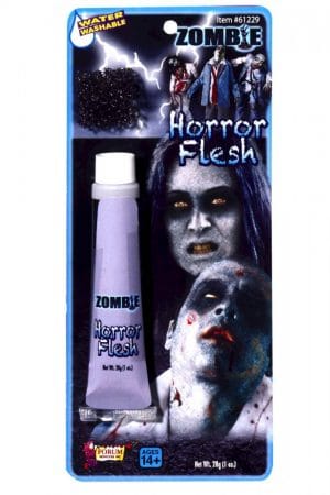 Horror flesh 1