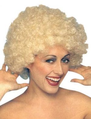 Kath Afro Wig