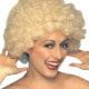 Kath Afro Wig