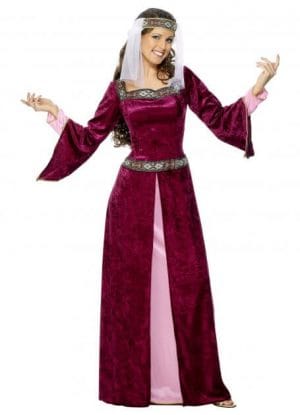 Maid Marion