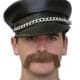 Merv Brown