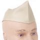 Navy Cap Beige