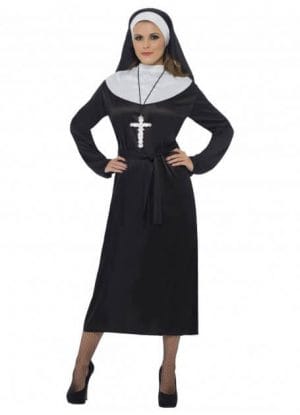 Nun