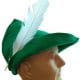 Peter Pan Hat