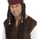 Pirate Wig _ Scarf