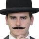 Poirot Black