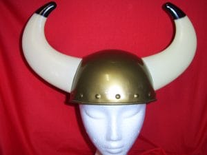 Viking Helmet