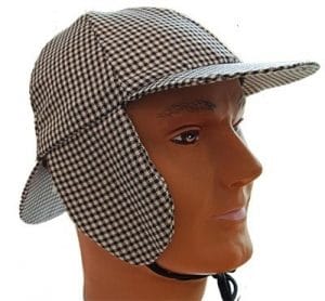Sherlock Holmes Hat