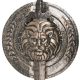 Shield _ Sword - Gladiator Bronze 50cm