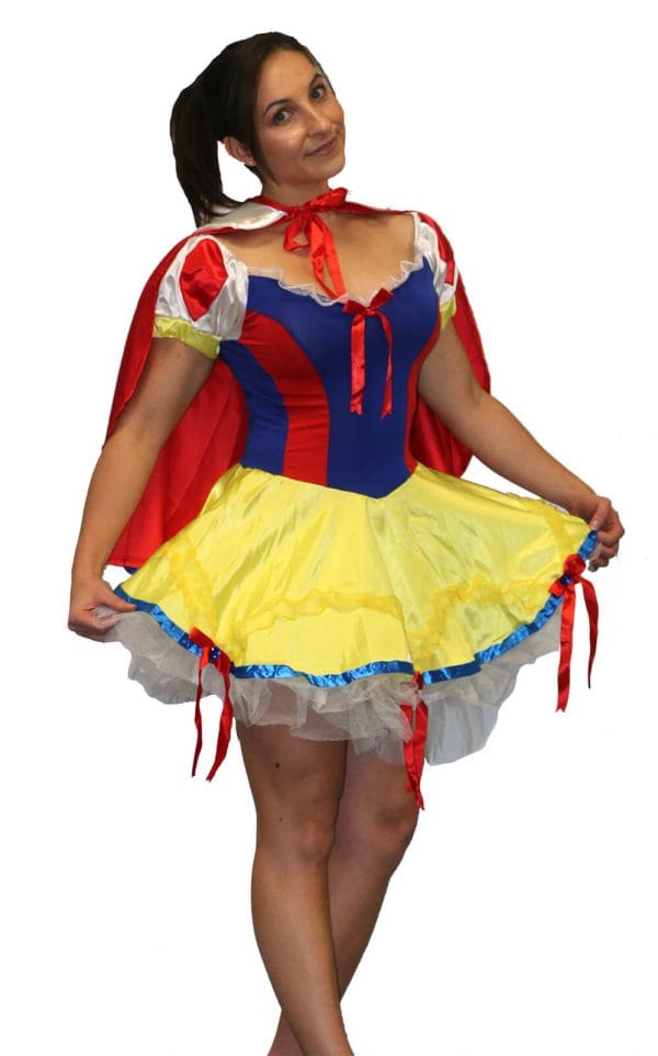 Snow White