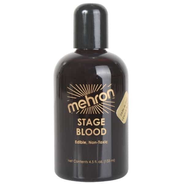 Stage Blood Dark Venous 133ml