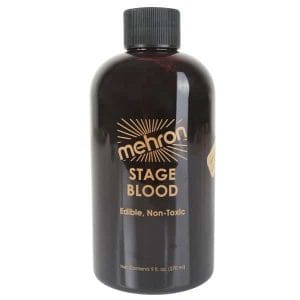 Stage Blood Dark Venous 266ml