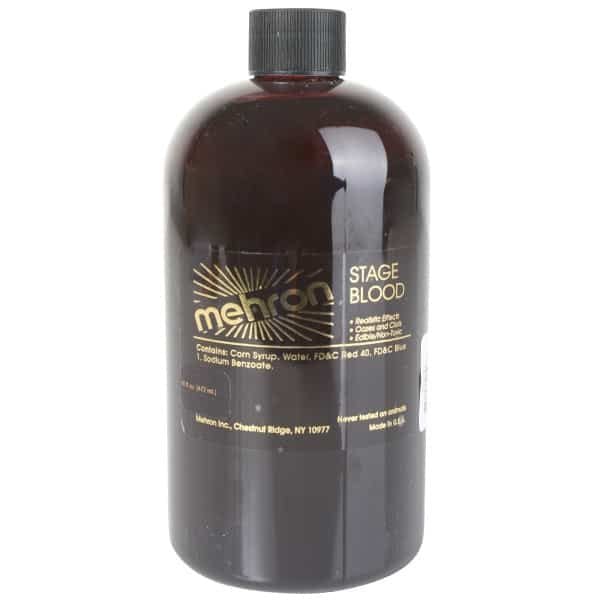 Stage Blood Dark Venous 473 ml