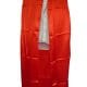 Super Hero Red Cape 1.4cm for Adult