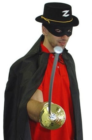 Sword Zorro 60cm