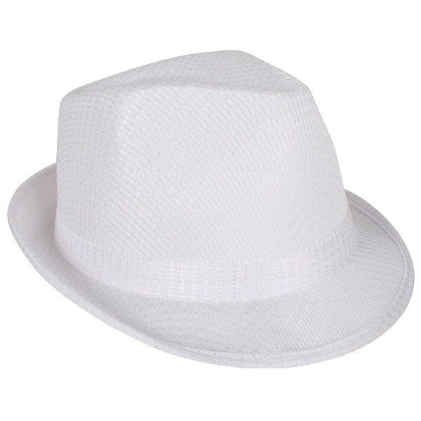 Trilby White