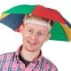 Umbrella Hat