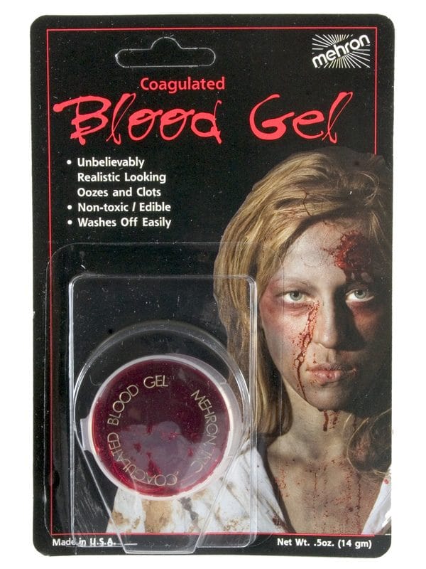 Blood Gel