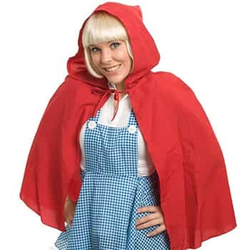 Capes