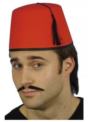 Fez